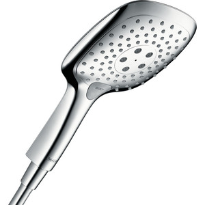 фото Ручной душ hansgrohe raindance select 150 3jet (26550000)