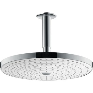 фото Верхний душ с кронштейном hansgrohe raindance select s300 2jet (27337400)