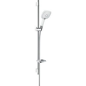 фото Душевой гарнитур hansgrohe raindance select 150 3jet (27857400)