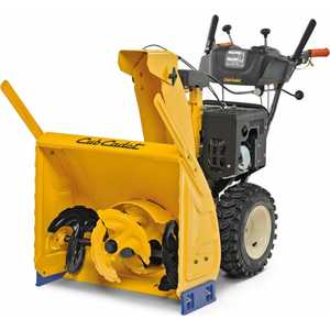 

Снегоуборщик Cub Cadet 528 HD SWE, 528 HD SWE