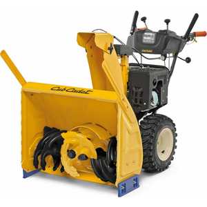 

Снегоуборщик Cub Cadet 530 HD SWE, 530 HD SWE