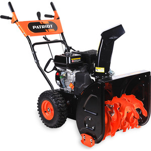 

Снегоуборщик PATRIOT Pro 650, Pro 650