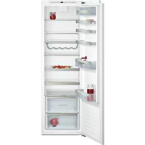 фото Встраиваемый холодильник neff ki1813f30r
