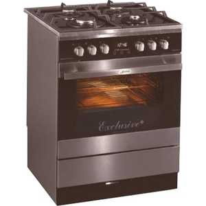 

Комбинированная плита Kaiser HGE 61501 R, HGE 61501 R