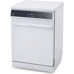 

Посудомоечная машина Kaiser S 6062 XLW, S 6062 XLW
