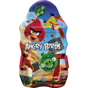 

Ледянка Angry Birds выпуклая Т56333, выпуклая Т56333