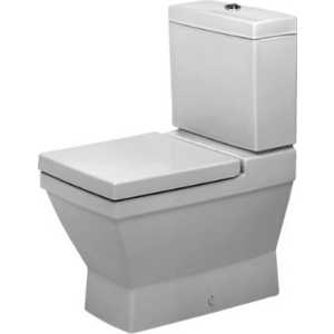 

Унитаз (чаша) Duravit 2nd floor (2106090000), 2nd floor (2106090000)