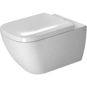 

Унитаз подвесной Duravit Happy D2 (2221090000), Happy D2 (2221090000)