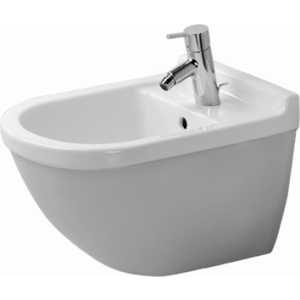 

Биде подвесное Duravit Starck 3 (2280150000), Starck 3 (2280150000)
