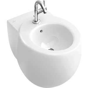 

Биде подвесное Villeroy Boch Aveo plus (7411 00R1), Aveo plus (7411 00R1)