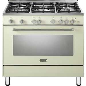 

Газовая плита DeLonghi PGGVB 965 GHI, PGGVB 965 GHI