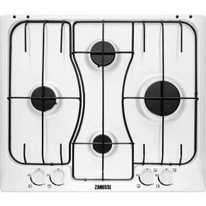 

Газовая варочная панель Zanussi ZGX 565414 W, ZGX 565414 W