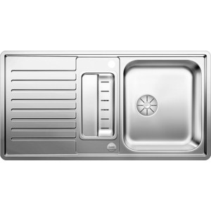 

Кухонная мойка Blanco Classic pro 5 S-IF (523663), Classic pro 5 S-IF (523663)