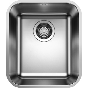 

Кухонная мойка Blanco Supra 340-U (518200), Supra 340-U (518200)