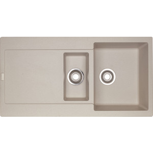

Кухонная мойка Franke Maris MRG 651 сахара (114.0201.305), Maris MRG 651 сахара (114.0201.305)