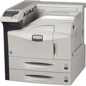 

МФУ Kyocera FS-9130DN (1102GZ3NL), FS-9130DN (1102GZ3NL)