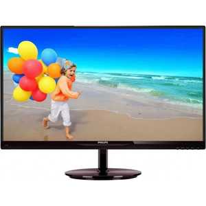 

Монитор Philips 224E5QSB, 224E5QSB