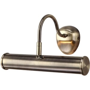

Подсветка для картин Arte Lamp A5023AP-1AB, A5023AP-1AB