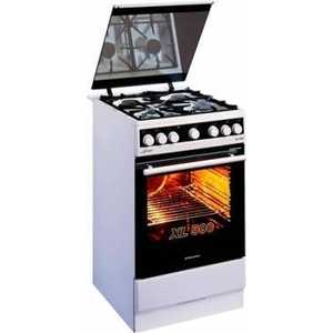 

Газовая плита Kaiser HGG 52521 KW, HGG 52521 KW