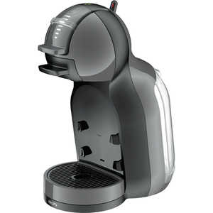 

Капсульная кофемашина Krups KP120810 Mini Me черная, KP120810 Mini Me черная