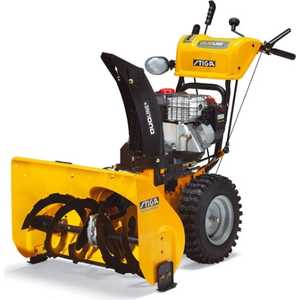 

Снегоуборщик Stiga Snow Power (18-2847-34), Snow Power (18-2847-34)