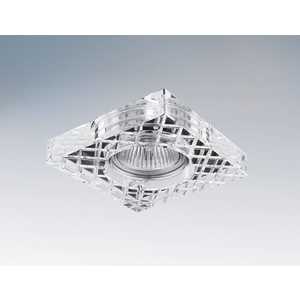 

Точечный светильник Lightstar 006320 хром, 006320 хром