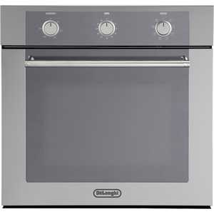 

Электрический духовой шкаф DeLonghi DMA 6 PPX, DMA 6 PPX