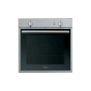 

Газовый духовой шкаф Hotpoint-Ariston 7OFK G X RU/HA S, 7OFK G X RU/HA S