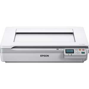 

Сканер Epson WorkForce DS-50000N (B11B204131BT), WorkForce DS-50000N (B11B204131BT)