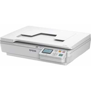 

Сканер Epson WorkForce DS-5500N, WorkForce DS-5500N
