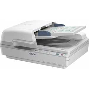 

Сканер Epson WorkForce DS-6500N (B11B205231BT), WorkForce DS-6500N (B11B205231BT)