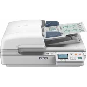 

Сканер Epson WorkForce DS-7500N (B11B205331BT), WorkForce DS-7500N (B11B205331BT)