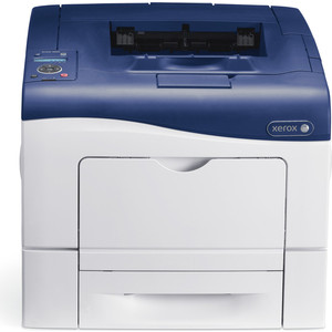 

Принтер Xerox Phaser 6600N (6600V_N), Phaser 6600N (6600V_N)