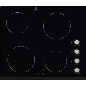 

Электрическая варочная панель Electrolux EHF 96140 FK, EHF 96140 FK