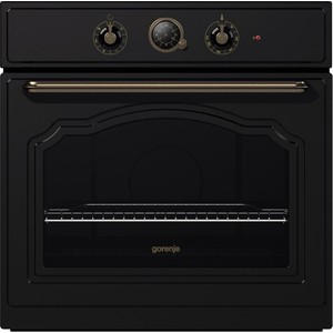 

Электрический духовой шкаф Gorenje BO53CLB, BO53CLB