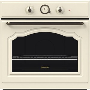 

Электрический духовой шкаф Gorenje BO73CLI, BO73CLI
