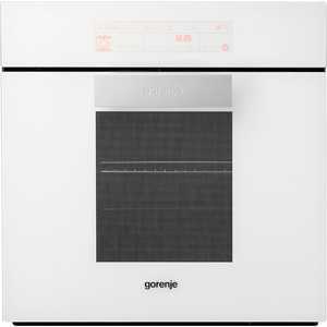 

Электрический духовой шкаф Gorenje BO87W, BO87W