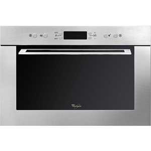 

Микроволновая печь Whirlpool AMW 735 IX, AMW 735 IX