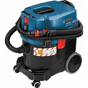 Пылесос строительный Bosch GAS 35 L SFC 43623₽