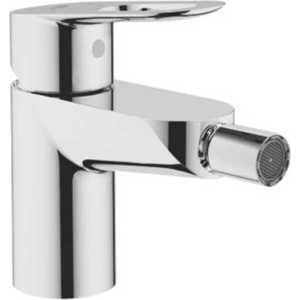 фото Смеситель для биде grohe bauloop с цепочкой (23339000)