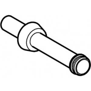 Гарнитур Grohe впускной (37103SH0) удлинение смывной трубы grohe 300 мм 37105k00