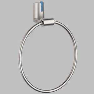 Полотенцедержатель Grohe Кольцо Ectos (40257MB0) кольцо для полотенца grohe