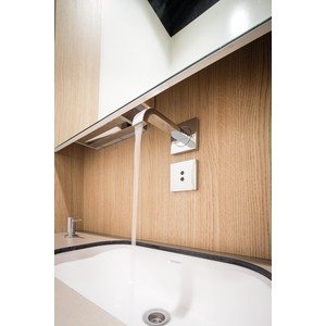 фото Смеситель для раковины grohe allure для 38748 (36235000)