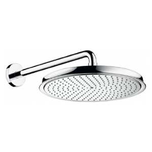 фото Верхний душ hansgrohe raindance classic 300 air (27430820)