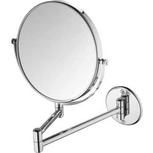 Зеркало Ideal Standard Iom (A9111AA) зеркало косметическое bemeta dark x3 увеличение с подсветкой 116101770