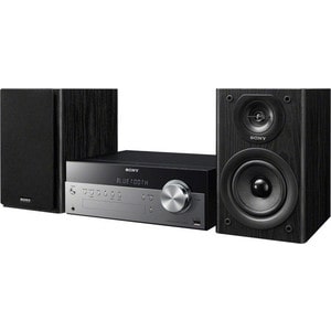 

Музыкальный центр Sony CMT-SBT100, CMT-SBT100