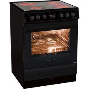 

Электрическая плита Kaiser HC 62010 S Moire, HC 62010 S Moire