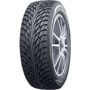 

Зимние шины Nokian 235/60 R17 106R Hakkapeliitta R2 SUV, 235/60 R17 106R Hakkapeliitta R2 SUV