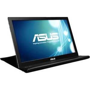 фото Монитор asus mb168b black