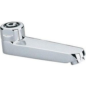 

Излив Grohe литой для ванны вынос 115 мм (13461000), литой для ванны вынос 115 мм (13461000)